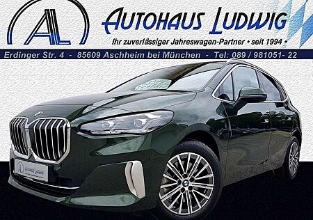 BMW 223 d xDrive ActiveTourer DKG*Luxury*AHK*Neues Model