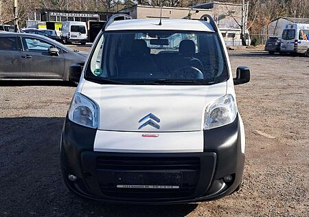 Citroën Nemo Citroen Multispace