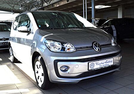 VW Up Volkswagen ! 1,0 Move SH KLIMA M+M