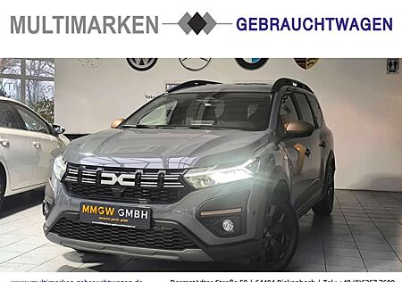 Dacia Jogger Extreme+ Navi/Klima/Fahrerprofil/SHZ/Spurwechselas