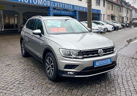 VW Tiguan Volkswagen Comfortline BMT/Start-Stopp