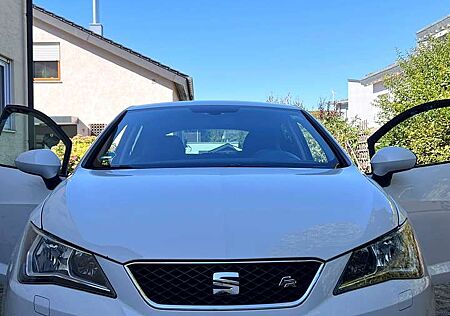Seat Ibiza FR 1.0 TSI | Navi | Sitzheizung | TÜV 06/2027