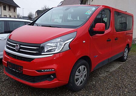 Fiat Talento L1H1 Family (M1)