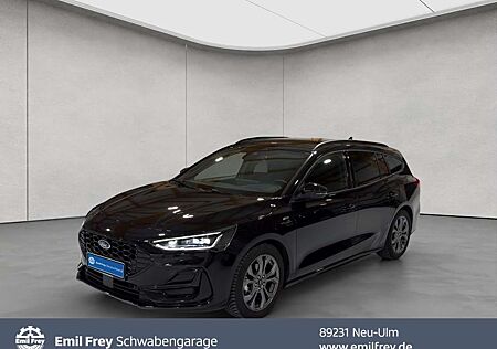 Ford Focus Turnier 1.0 Hybrid Aut. ST-LINE X *AHK*