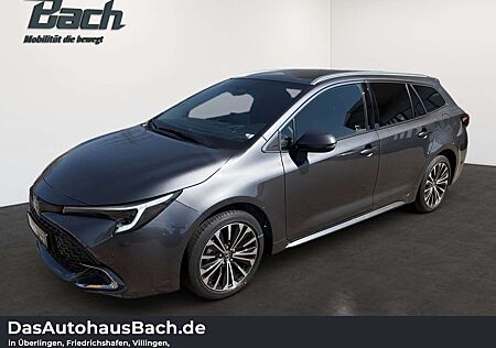 Toyota Corolla 1.8 l Hybrid TS. Teamplayer