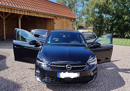Opel Corsa-e Ultimate GARANTIE 11KW Matrix LED Navi