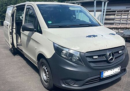 Mercedes-Benz Vito 114 CDI Kompakt