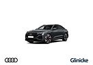 Audi Q8 e-tron Q8 Sportback S line 50 e-tron Matrix Pano B&O AH