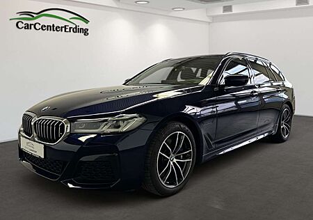 BMW 530 eTouring xDrive*M Sport*Laser*Kamera*HUD*HiFi