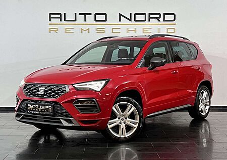 Seat Ateca 1.5 TSI FR*DSG*Pano*AHK*360°*Beats*Carplay