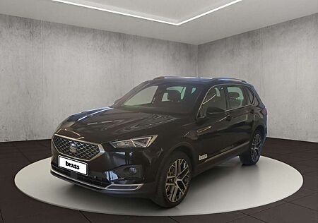 Seat Tarraco .