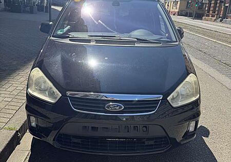 Ford C-Max 2.0 TDCi DPF Aut. Titanium