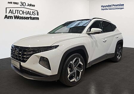 Hyundai Tucson 1.6 T-GDI Trend Plug-In Hybrid 4WD Pano Assistenzp