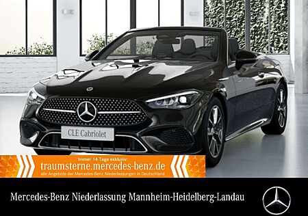 Mercedes-Benz CLE 180 AVANTG+LED+KAMERA+KEYLESS+9G