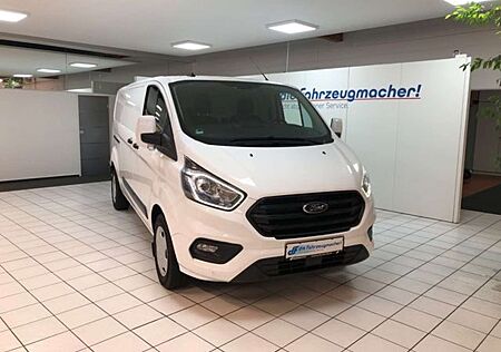 Ford Transit Custom Kasten 320 L2 Trend