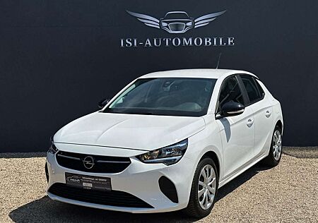Opel Corsa F Edition Klima"Spurass."Sitzheiz"Garantie