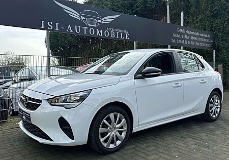 Opel Corsa F Edition Klima"Spurass."Sitzheiz"Garantie