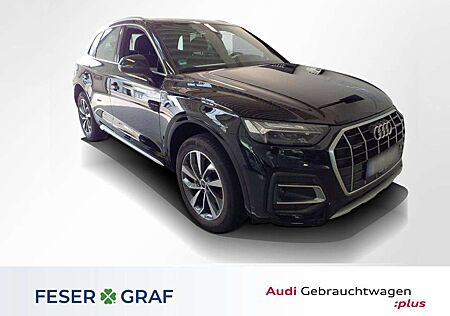 Audi Q5 advanced 40 TDI qu. S tronic Matrix RFK ACC