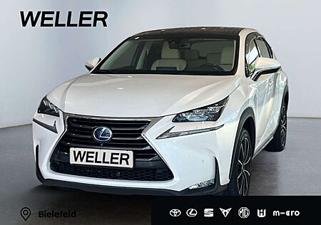 Lexus NX 300 NX 300h E-FOUR Luxury Line *CAM*Navi*LED*PDC*PANO*