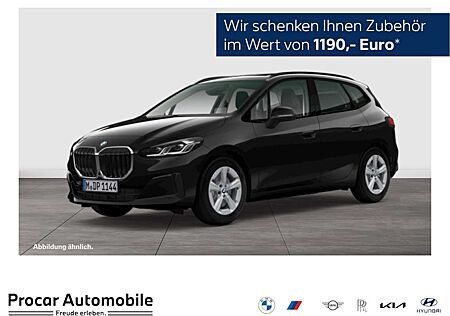BMW 223 i xDrive HUD PANO ACC AHK RFK NAVI LED DAB