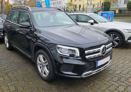 Mercedes-Benz GLB 220 d 4Matic/Progressive/Pano/MultiB/AHK/Bur