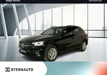Mercedes-Benz GLC 220 d 4M AMG Pano AHK DISTRO Digi.Light 360°