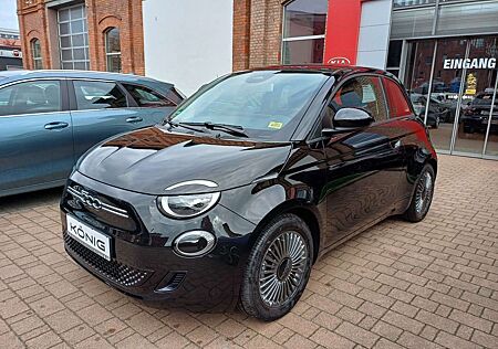 Fiat 500E Icon 118PS Klimaautomatik