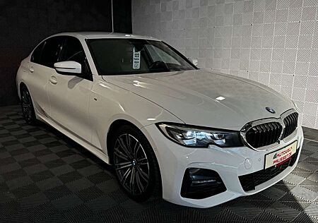 BMW 320 d Lim. xDrive*M SPORT*HEAD UP-LED-R.KAM-HIFI