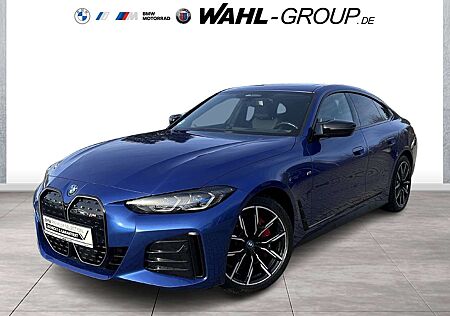 BMW i4 M50 GRAN COUPÉ M SPORT PRO LASER GSD LC PROF HIFI