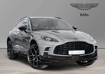 Aston Martin DBX 707 UPE 274.360,-€ China Grey / Onyx Black