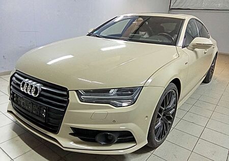 Audi A7 3.0 TDI clean diesel quattro