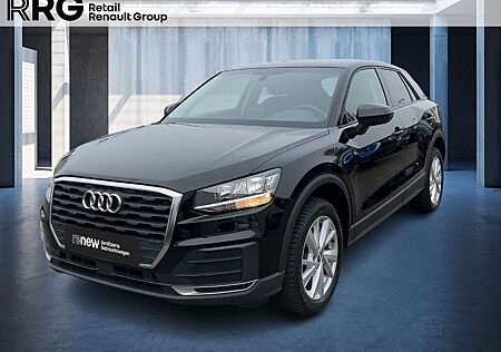 Audi Q2 35 TFSI SHZ Navi Allwetter