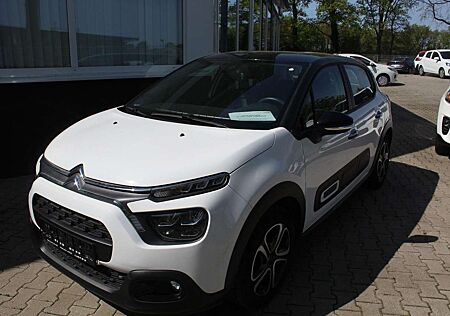 Citroën C3 Citroen 1.2 PureTech Shine