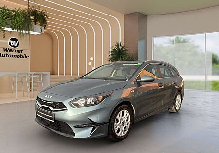 Kia XCeed Ceed SW / cee'd SW Ceed SW 1.5 T-GDI DCT Vision Komfort Plus Navi