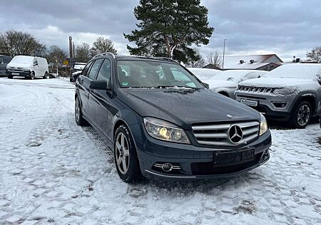 Mercedes-Benz C 220 CDI Blueefficiency NAVI/PDC/SHZ