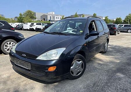 Ford Focus Ambiente Automatik