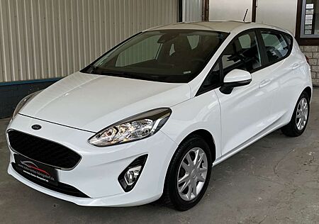 Ford Fiesta 1.5 TDCI Cool&Connect *NAVI* 1.HAND*CAR-PLAY*