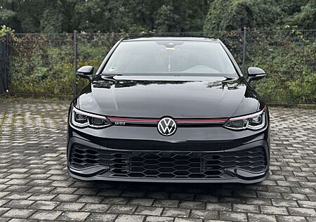 VW Golf GTI gebraucht kaufen VW Golf GTI Volkswagen 2.0 TSI OPF DSG Clubsport