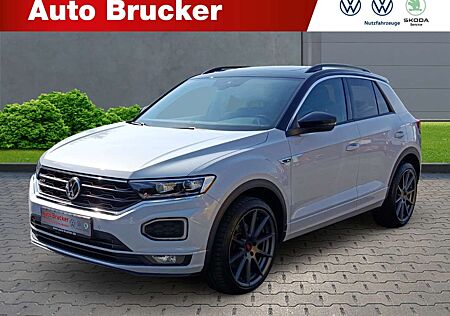 VW T-Roc Volkswagen Sport 4Motion 2.0 TDI+Sportpaket+Panoramadach+Rück