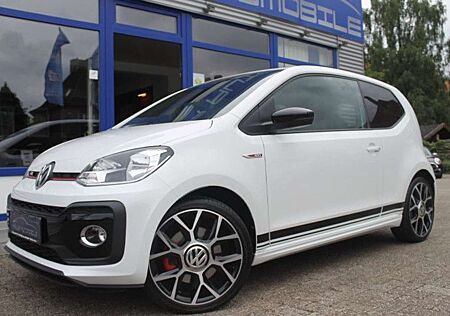 VW Up Volkswagen ! GTI Klima/ SHZ/17 Zoll