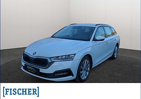 Skoda Octavia Combi 1.4TSI iV DSG Ambition LED Navi SHZ PDC