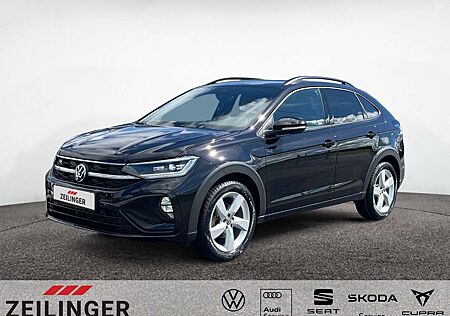 VW Taigo Volkswagen R-Line TSI DSG|NAVI|ACC|KAMERA|APP-CONNECT
