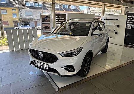 MG ZS ICE 1.5 VTI-tech Luxury*Navi*360-Grad*DAB