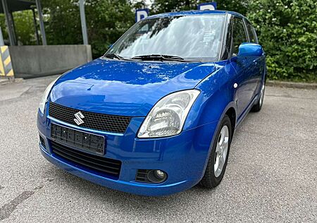 Suzuki Swift Snow (5-trg.)