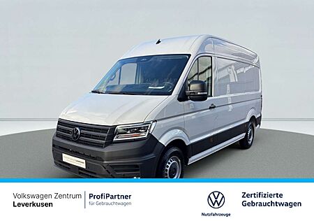 VW Crafter Volkswagen 35 TDI Hochdach LED NAVI VIRT KAM PDC