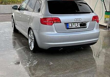 Audi A3 1.6 Sportback Ambiente