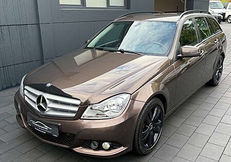 Mercedes-Benz C 220 T CDI BlueEfficiency Navi AHK