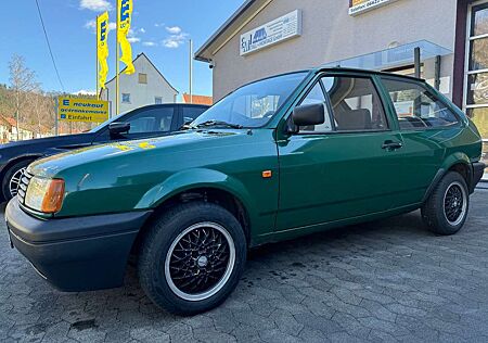 VW Polo Volkswagen 86C Coupe
