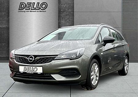 Opel Astra ST Edition 1.2T LED DAB Temp PDC hinten,Carplay