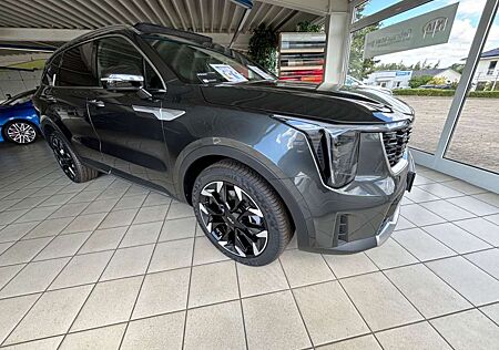 Kia Sorento 2,2 CRDI DCT 4WD Platinum 7Sitze Pano PremiumP.